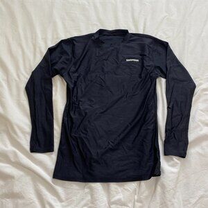 Barbarian Rugby Gear compression shirt (long sleeve)